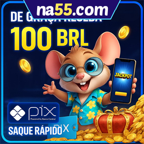na55.com Ganhe R$ 100,00 Gratis