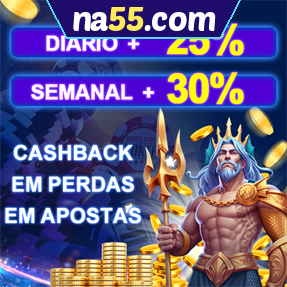 na55.com Fundo de Resgate de Perdas Semanais